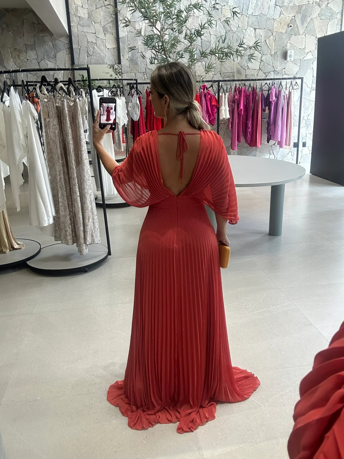 Amara™  | Airy Dress