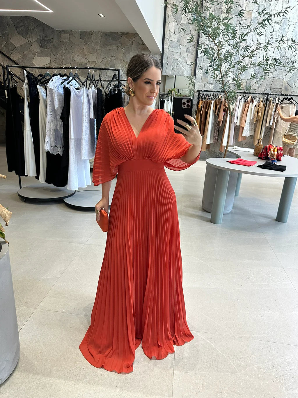 Amara™  | Airy Dress