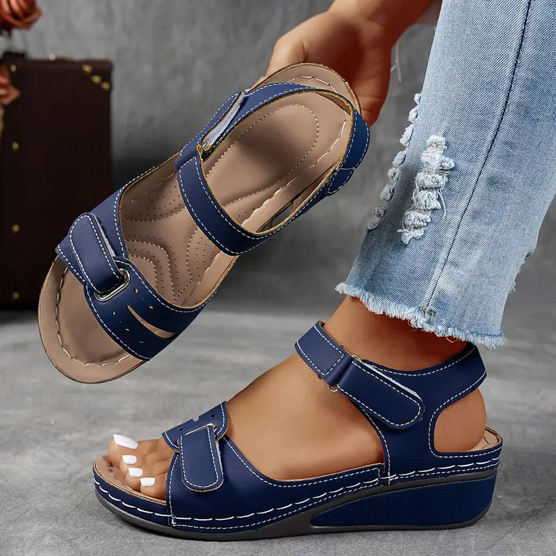 Vera™ | Comfort Orthopedic Sandals