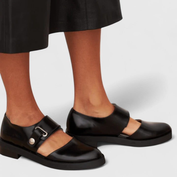Nancy™ | Orthopedic Mary Jane Shoes