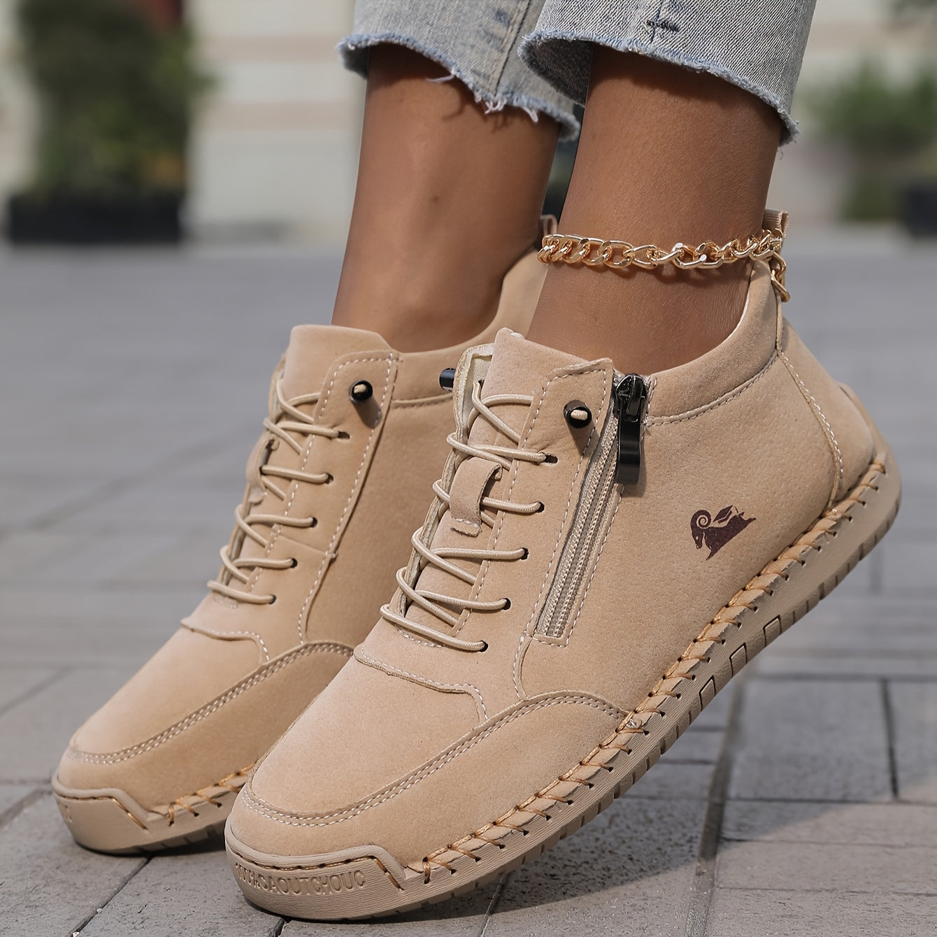 Cathy™ | Orthopedic Shoes