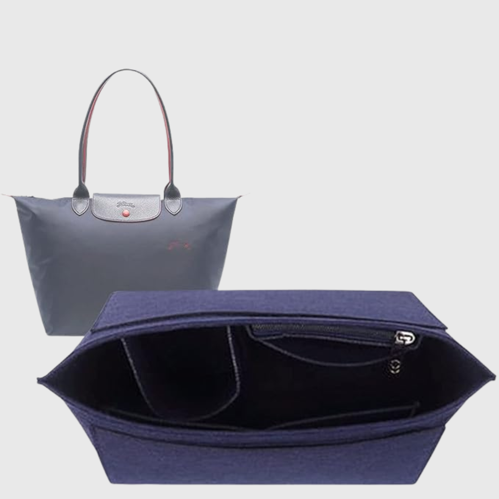 Danielle™ | Premium Tote Bag Organizer Insert