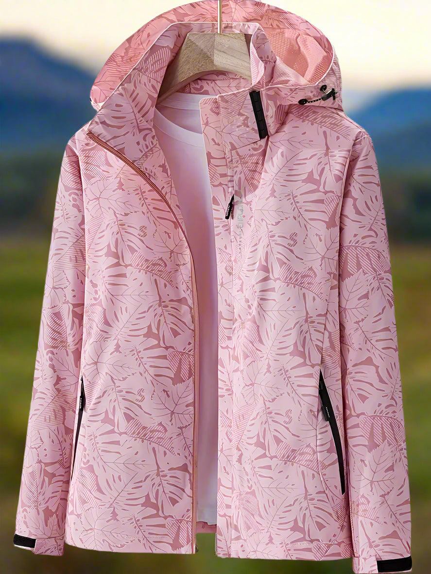 Noa | Lightweight Mid-Season Jacket