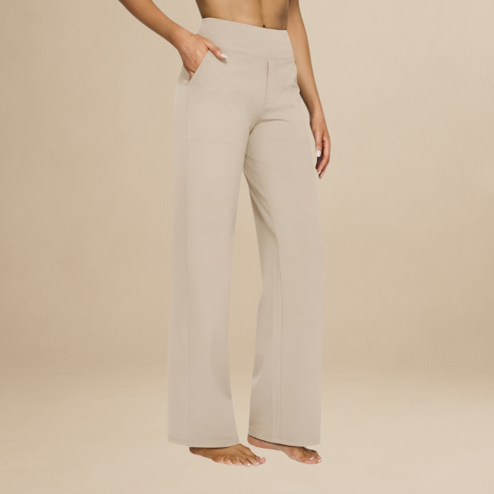 Candace™ | Elegant Pants