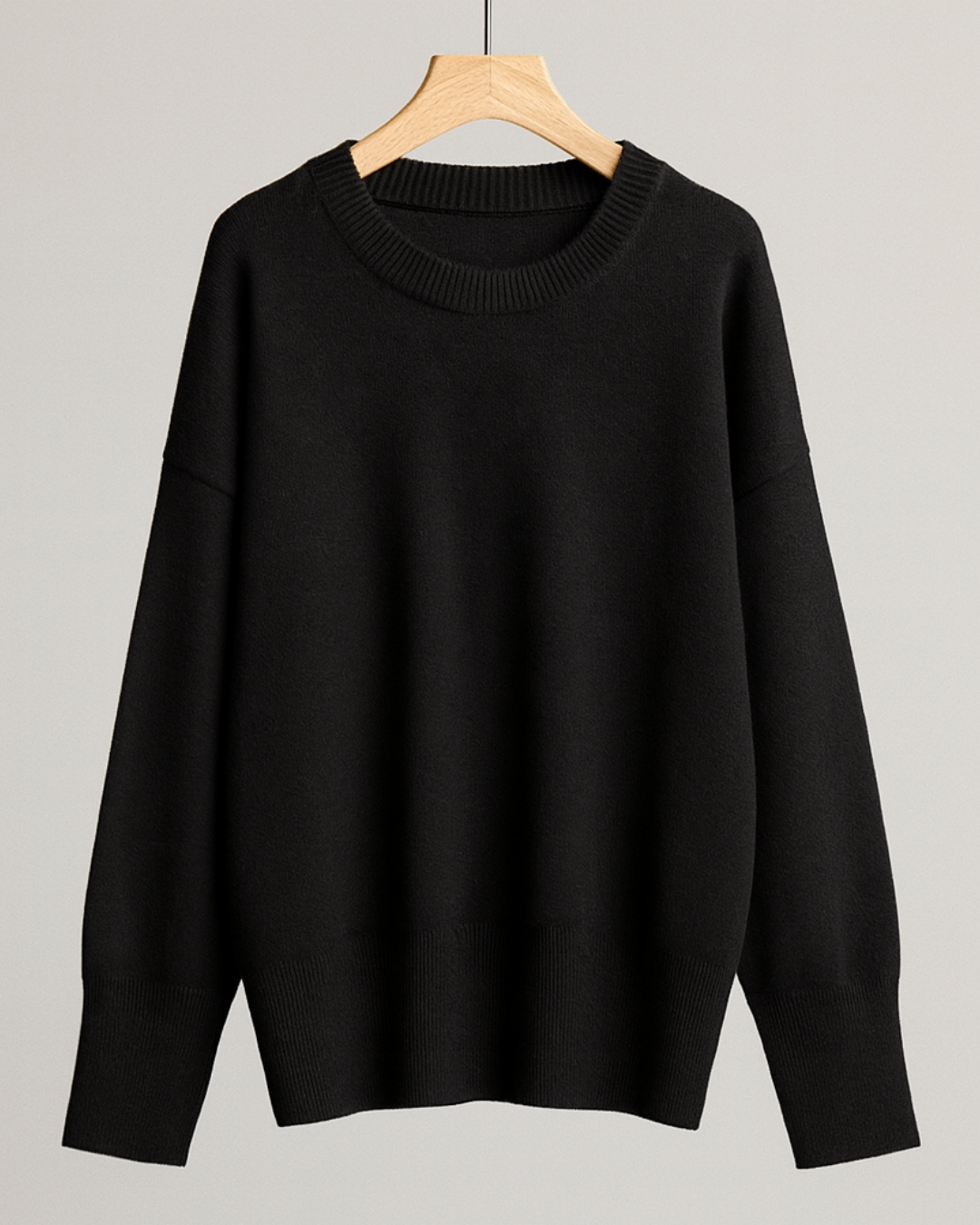 Madeleine™ | Oversized Comfort Sweater