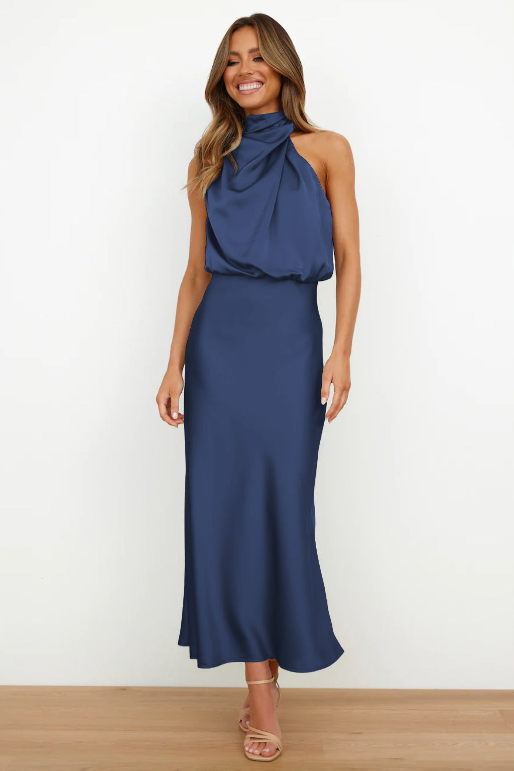 Naomi™ | Elegant Dress