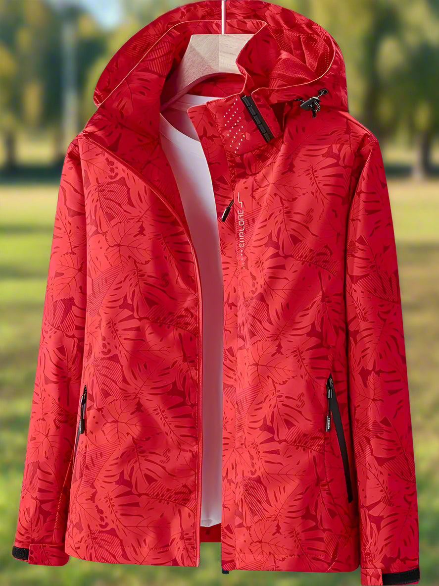 Noa | Lightweight Mid-Season Jacket
