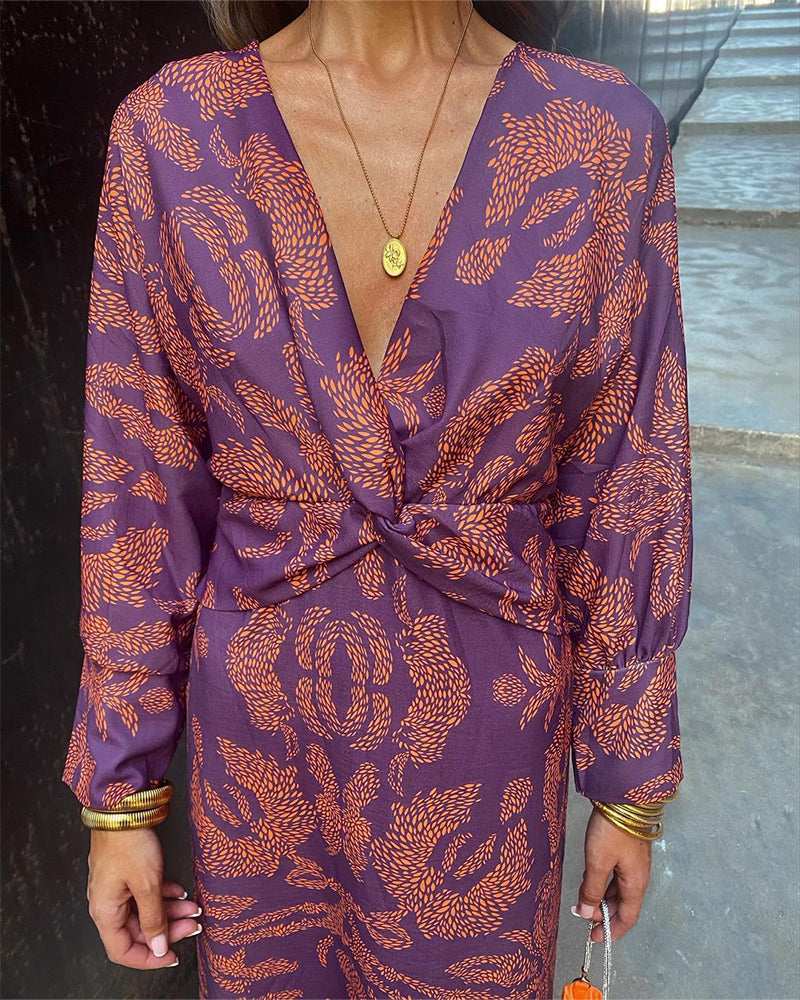 Madison™ | Refined Summer Dress