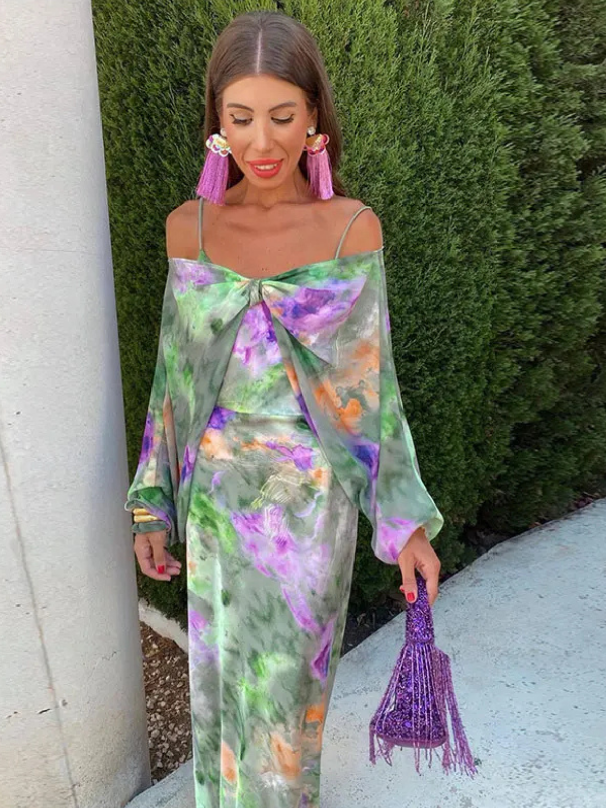 Harper™ | the maxi dress