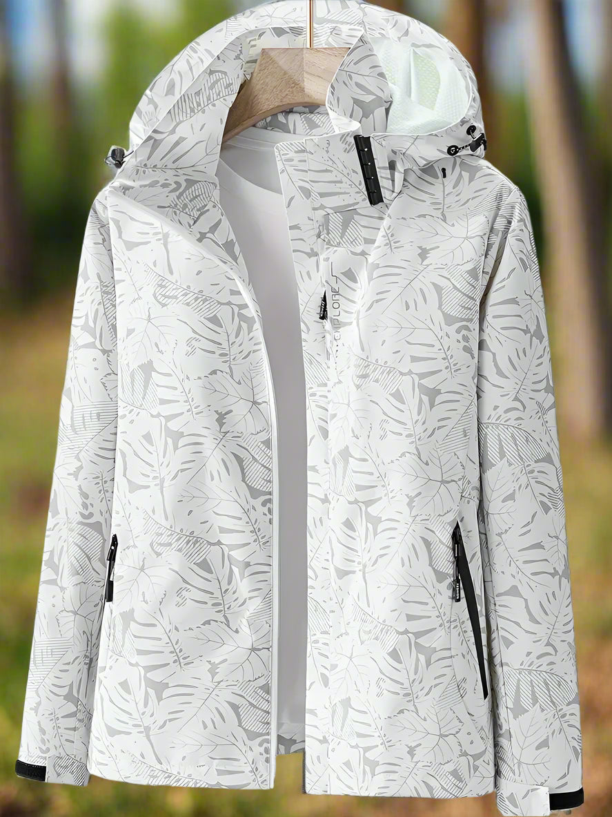 Noa | Lightweight Mid-Season Jacket