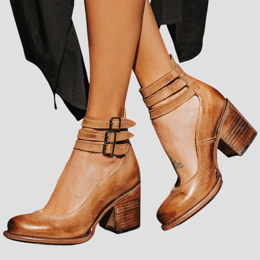 Sonia | Modern Boots