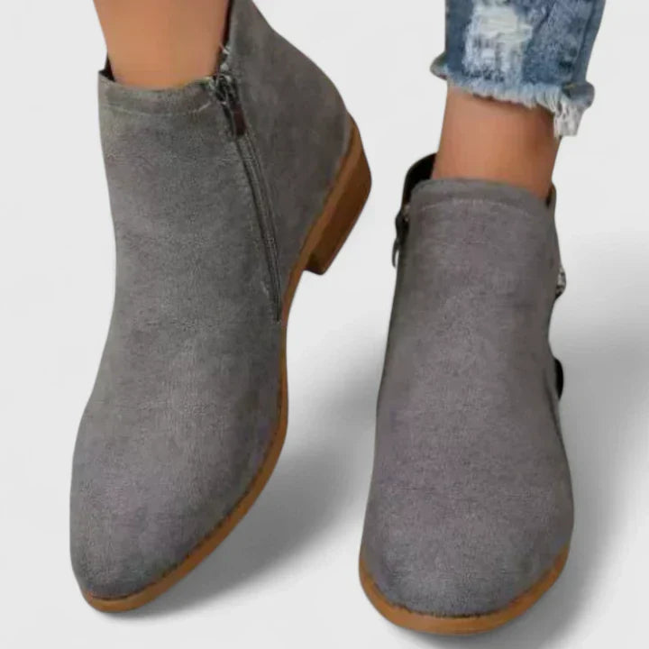 Frances | Sophisticated Boots