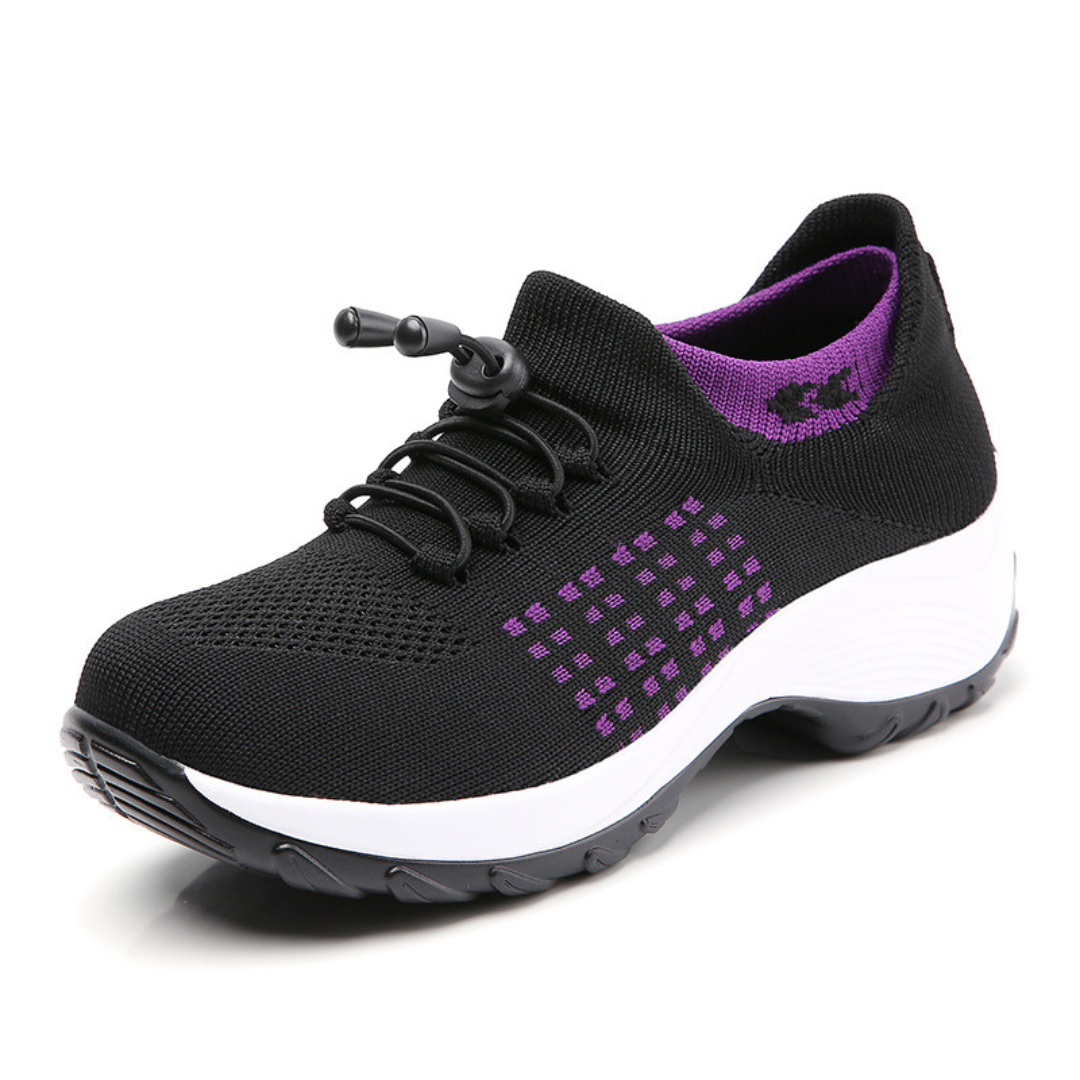 Seréna™ | ComfortWalk Sneakers
