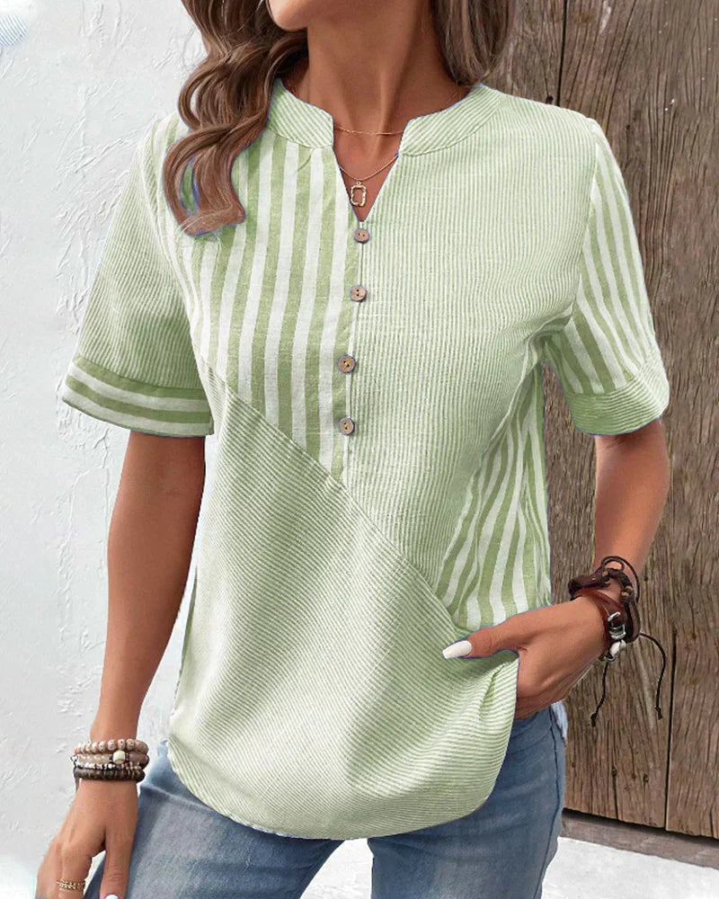 Laura | Chic Blouse