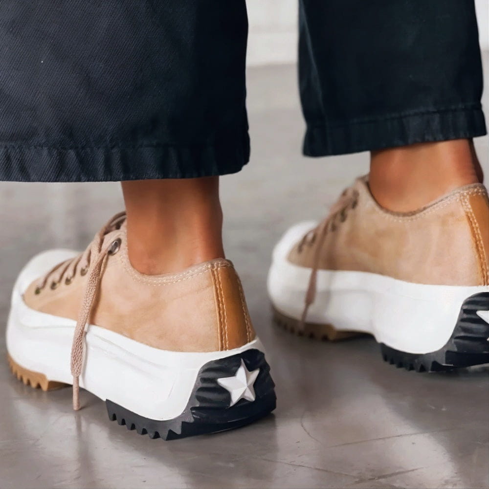 Elisa™ | Comfort Platform Sneakers