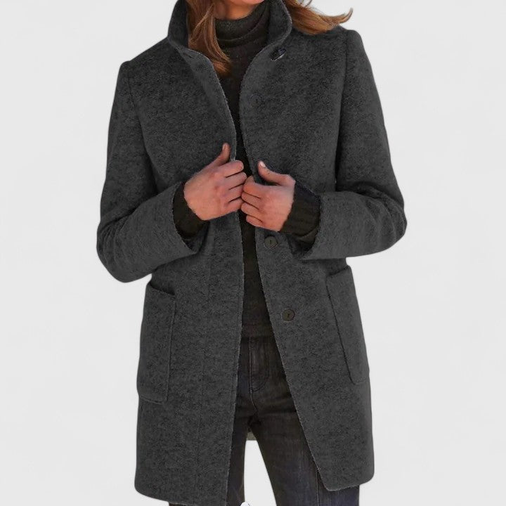 Alice™ | Classic Coat