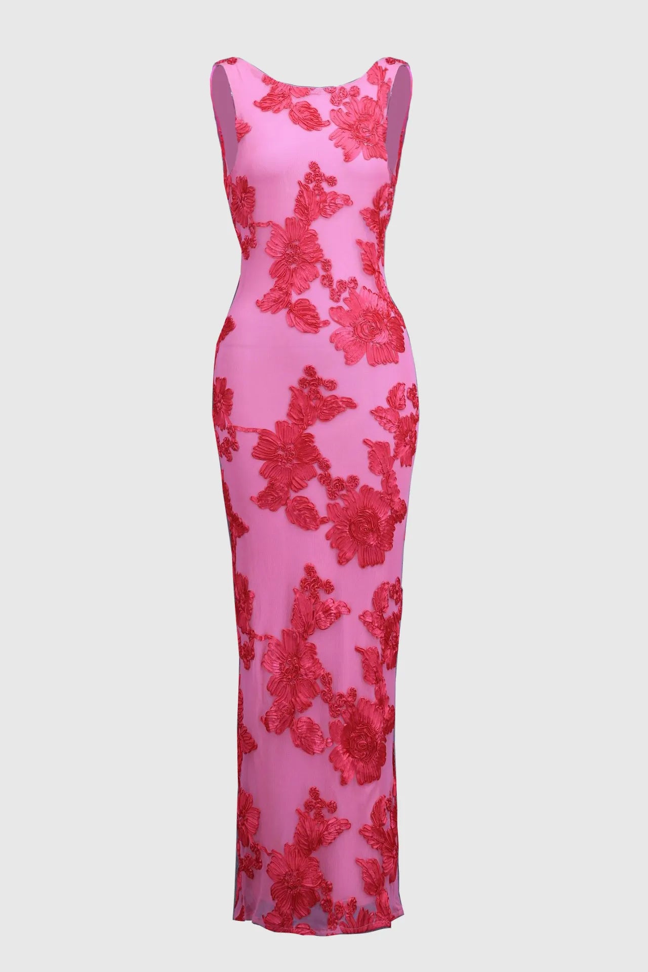 Tamara | Maxi Dress