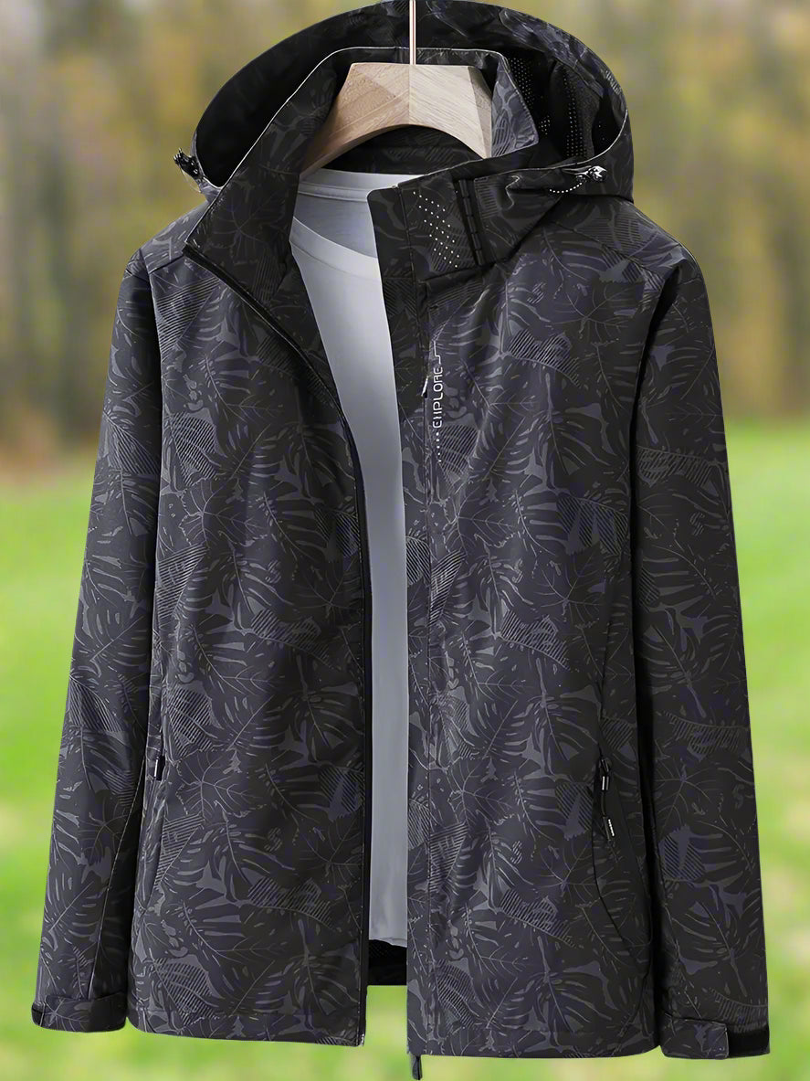 Noa | Lightweight Mid-Season Jacket