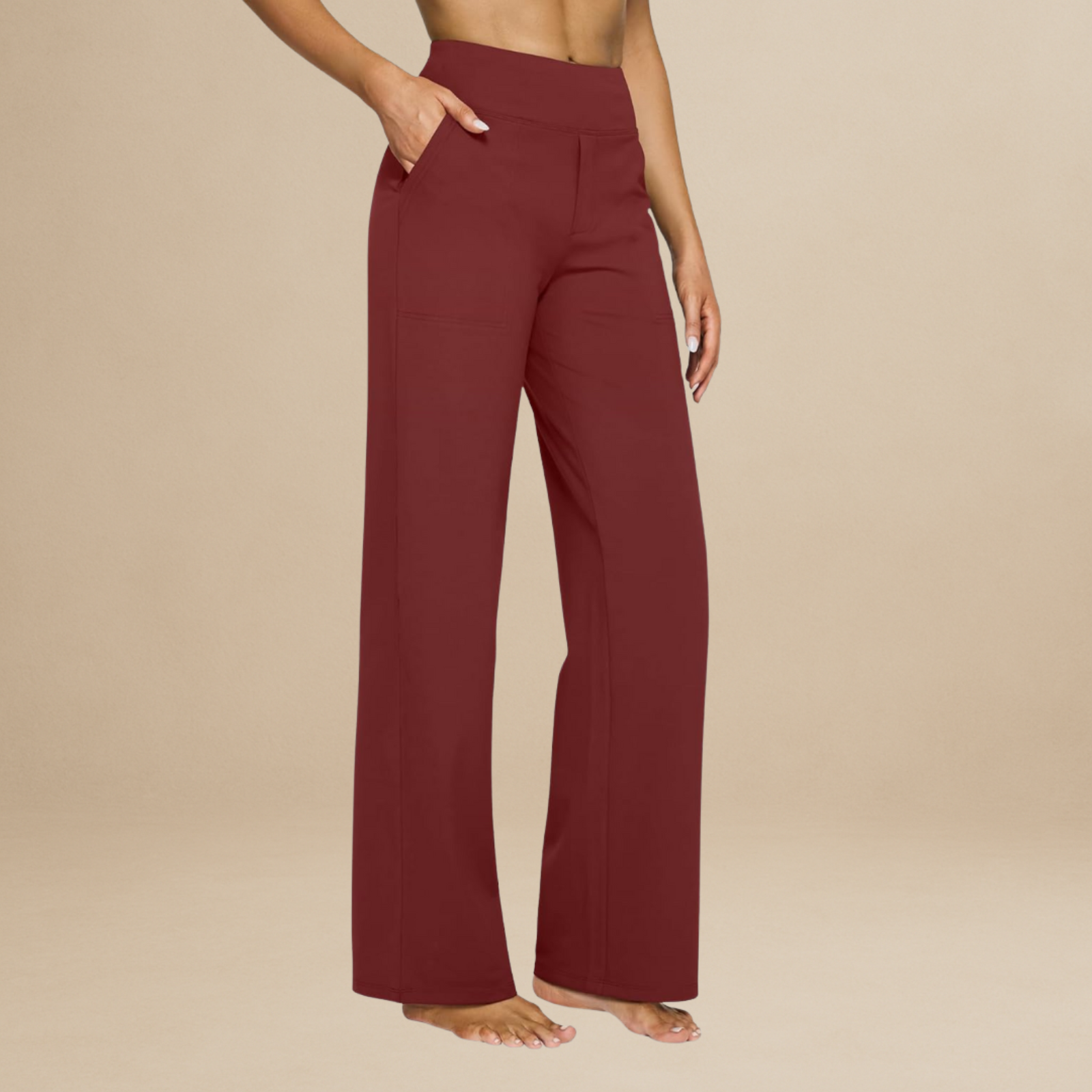 Candace™ | Elegant Pants
