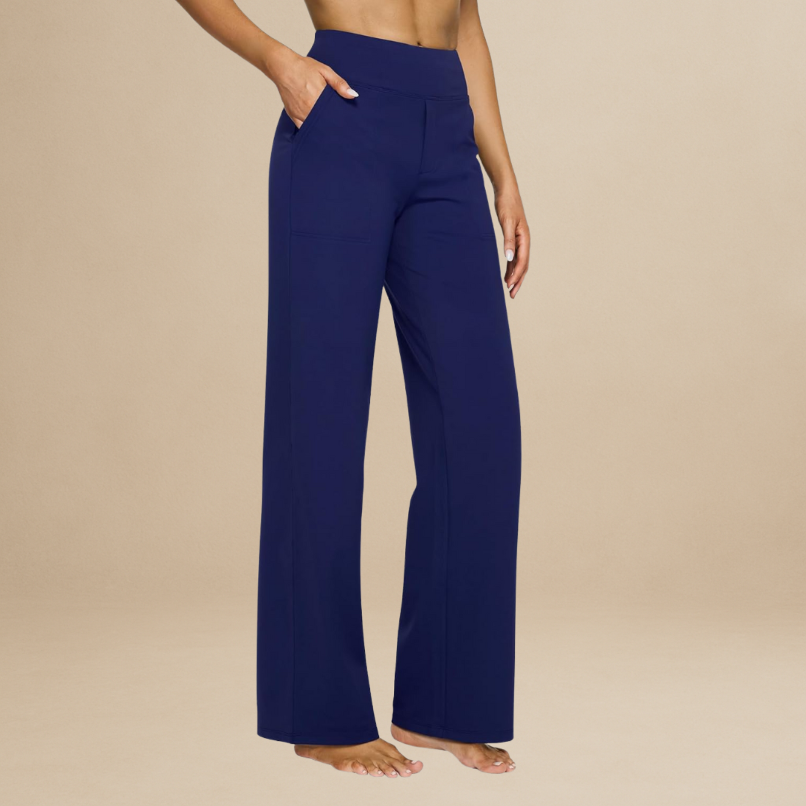 Candace™ | Elegant Pants
