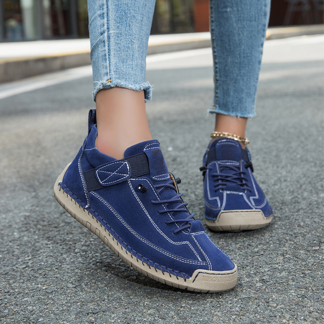 Mia | Comfortable Orthopedic Sneakers (New Limited Colours)
