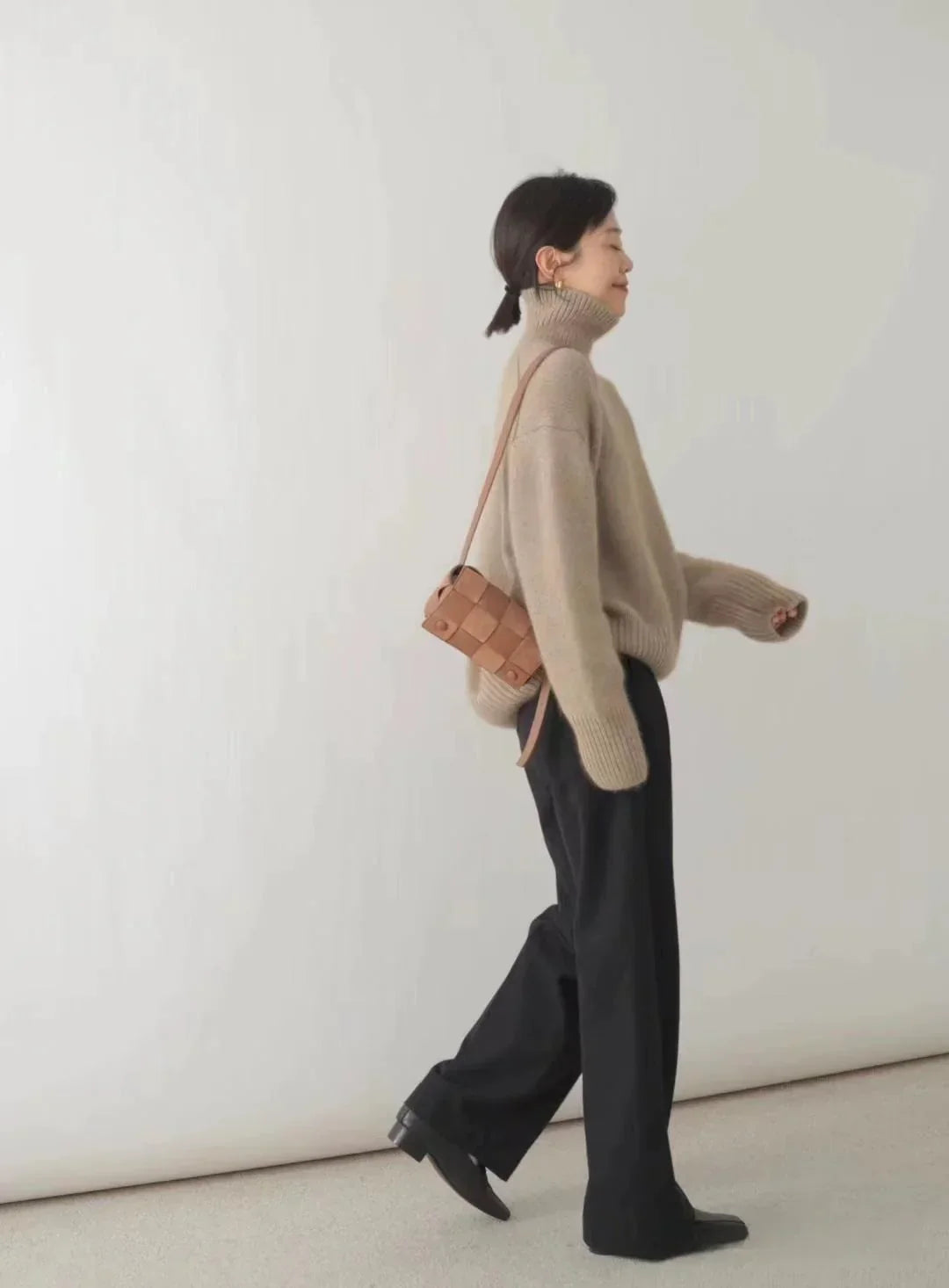 Monelle™ | Loose Knitted Sweater