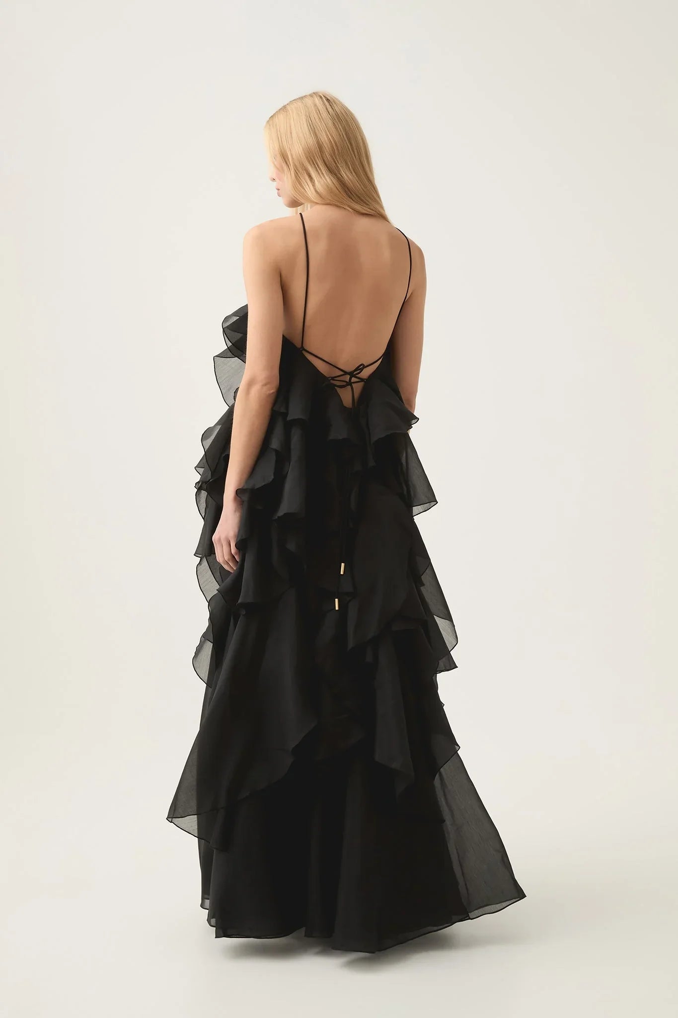 Livora | Maxi Dress