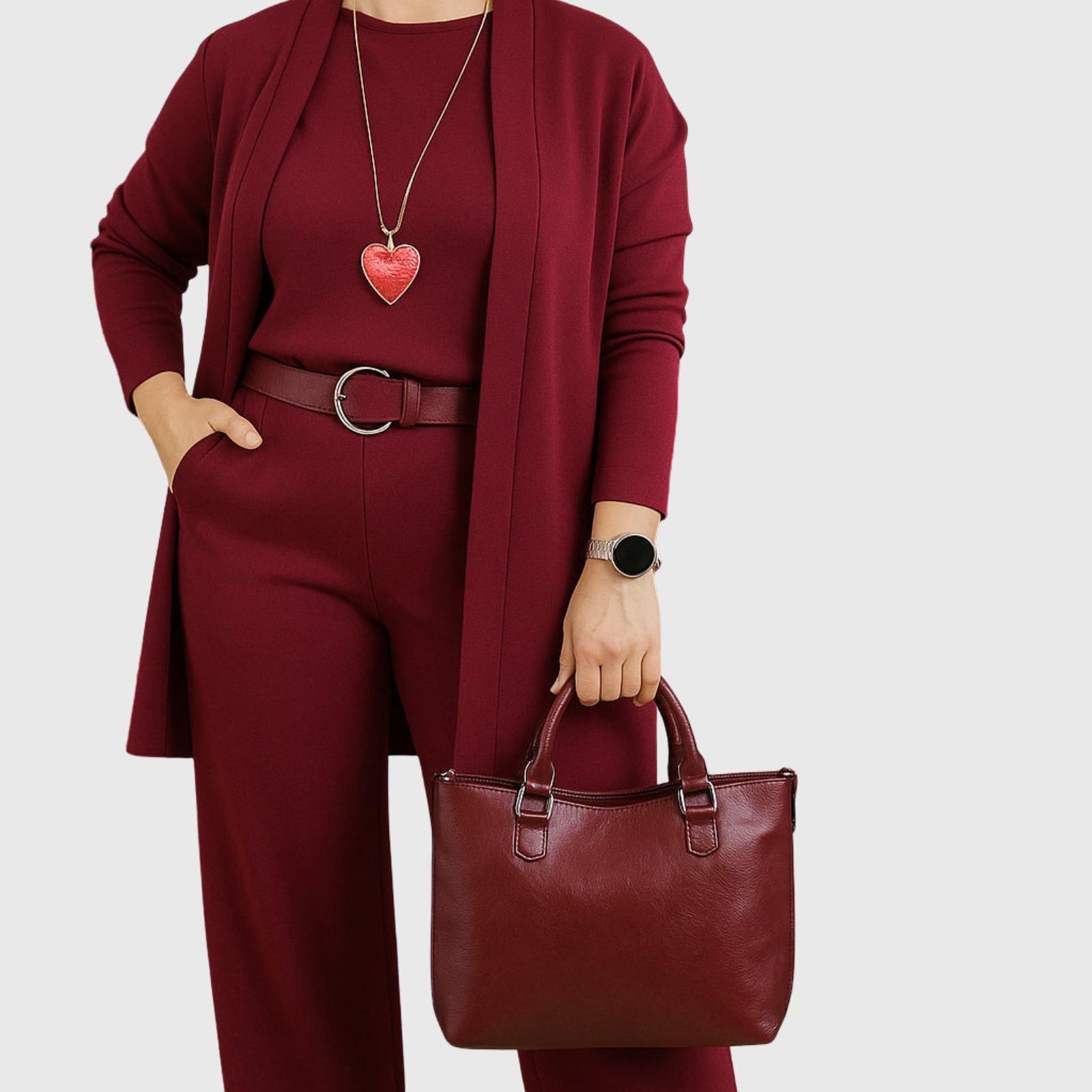 Carol™ | 3-Piece Ensemble