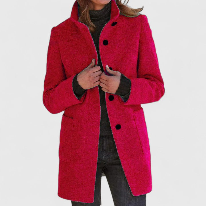Alice™ | Classic Coat