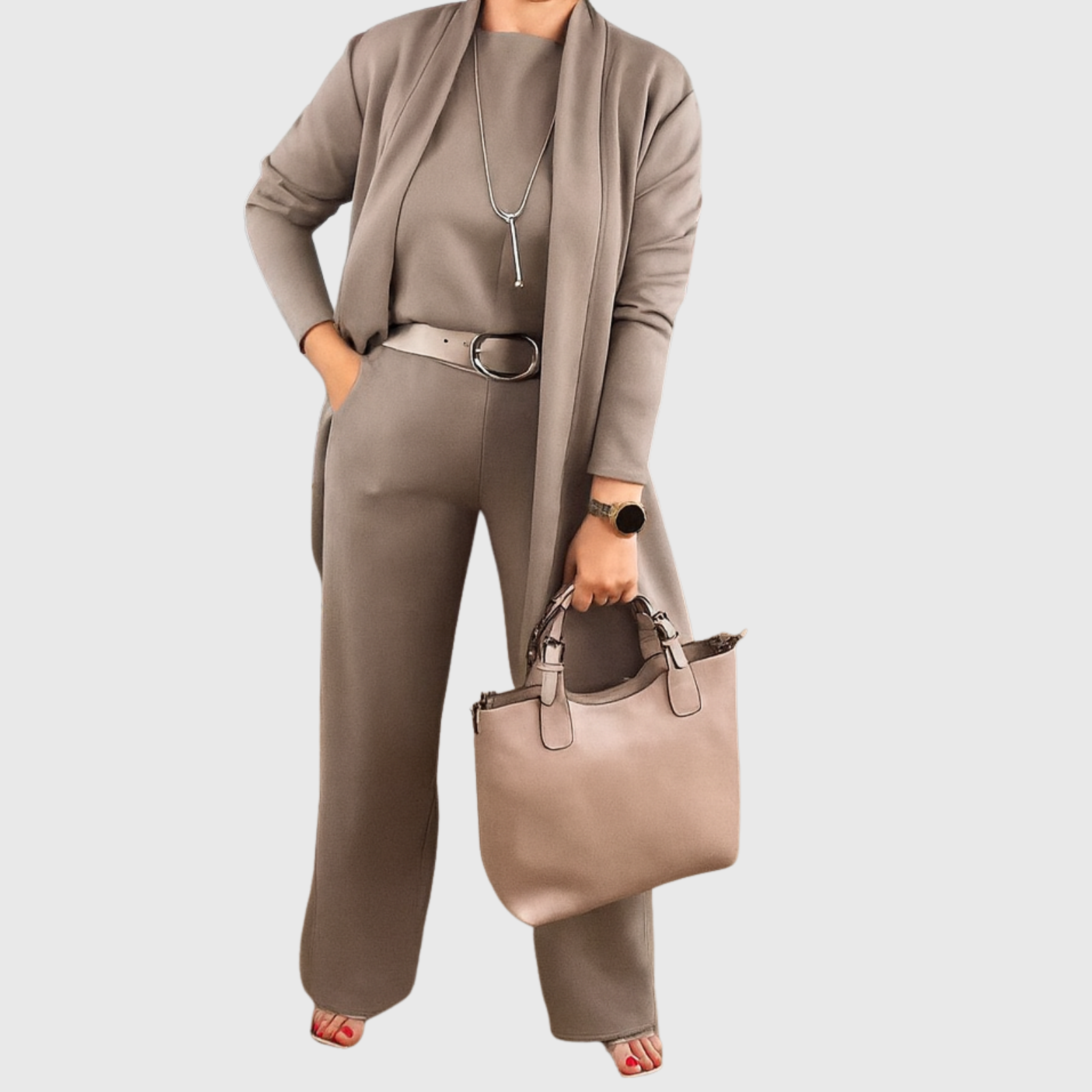 Carol™ | 3-Piece Ensemble