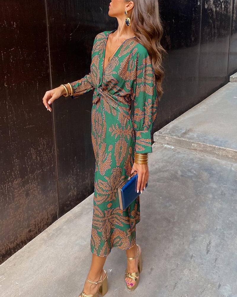 Madison™ | Refined Summer Dress