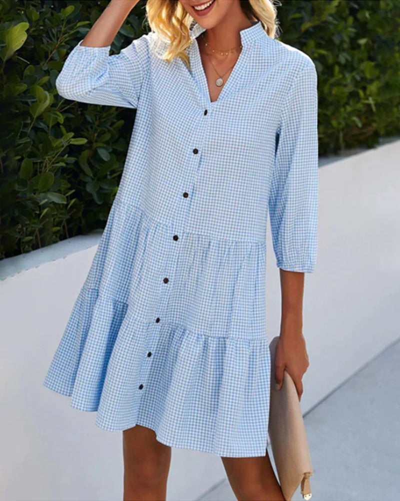 Monelle | Summer Dress