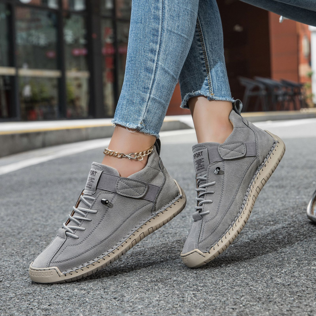 Mia | Comfortable Orthopedic Sneakers (New Limited Colours)