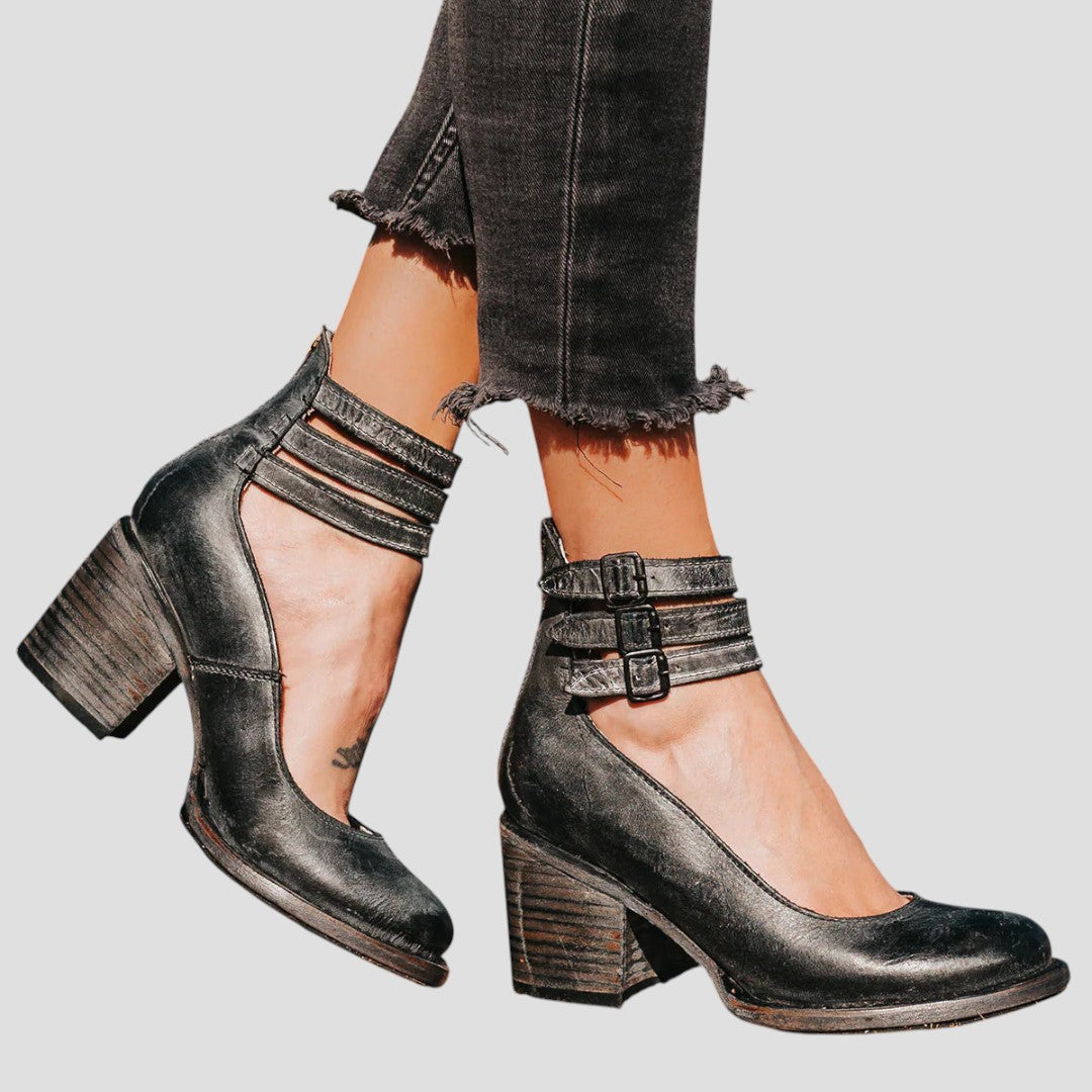 Sofia | Modern Elegance and Guaranteed Comfort Boots