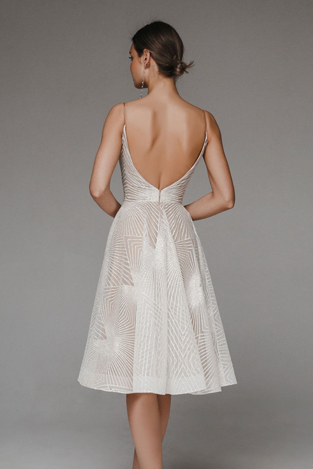 Monelle™ | Sparkly Party Dress