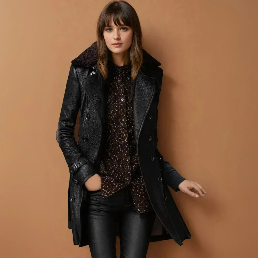 Carrie™ | Classic Coat