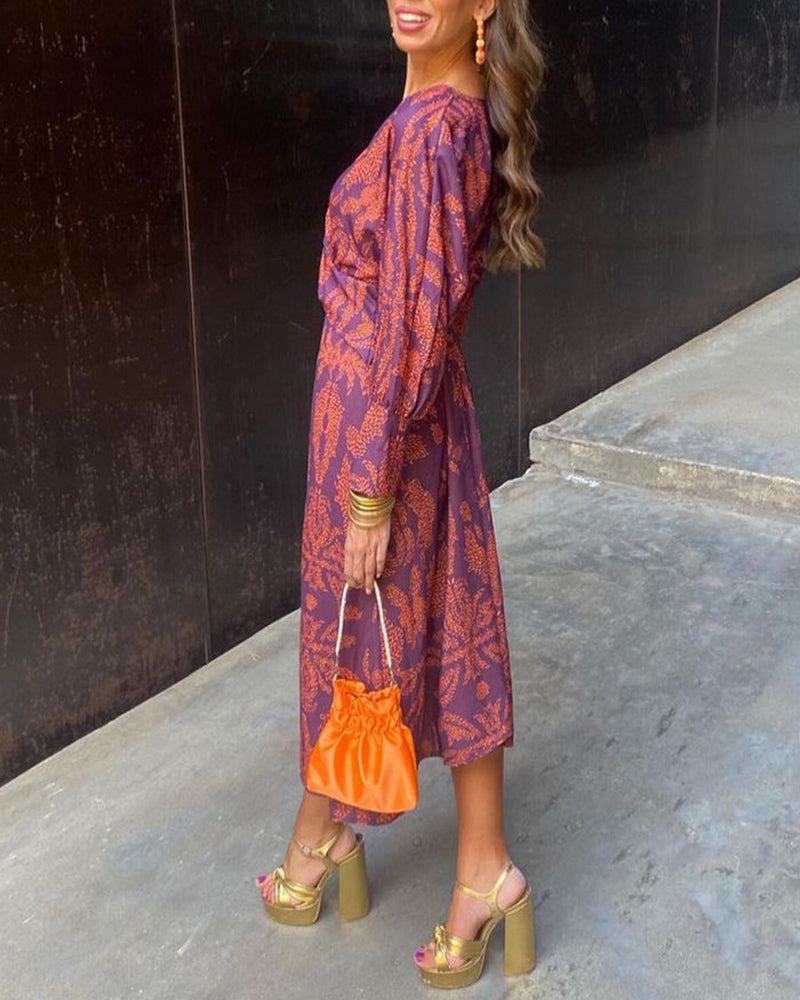 Madison™ | Refined Summer Dress