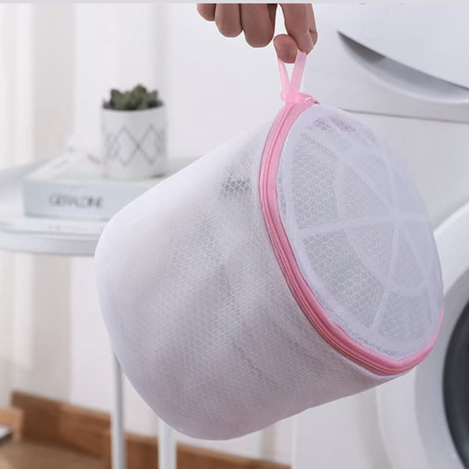 Emelie™ | Bra Laundry Mesh Bag