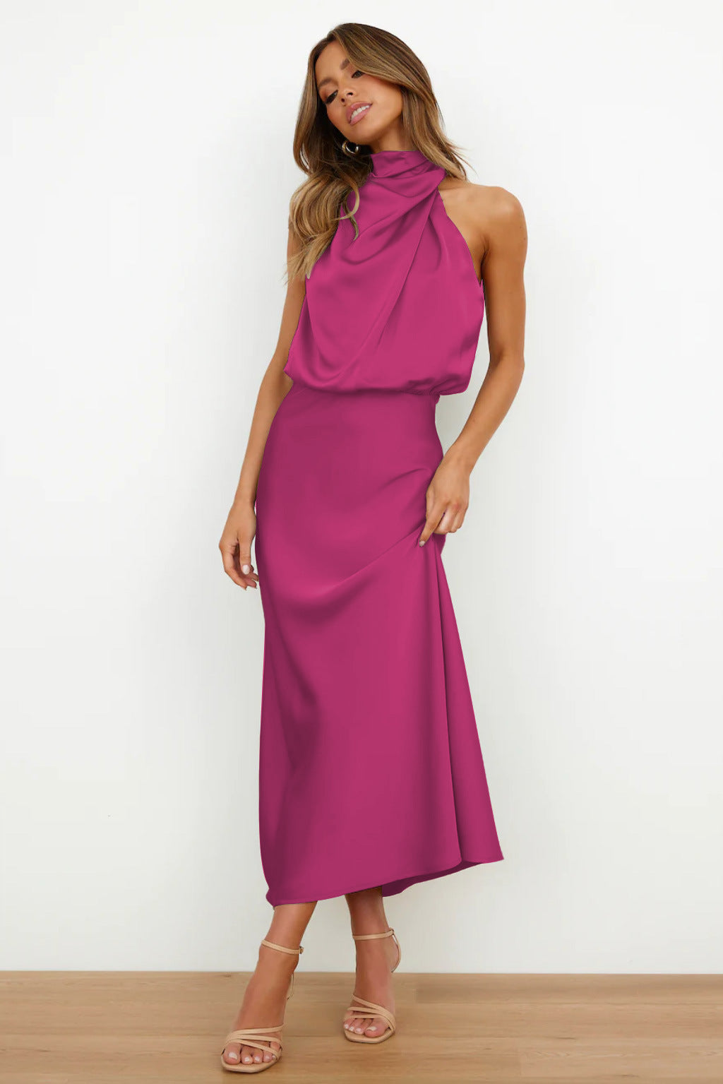 Naomi™ | Elegant Dress