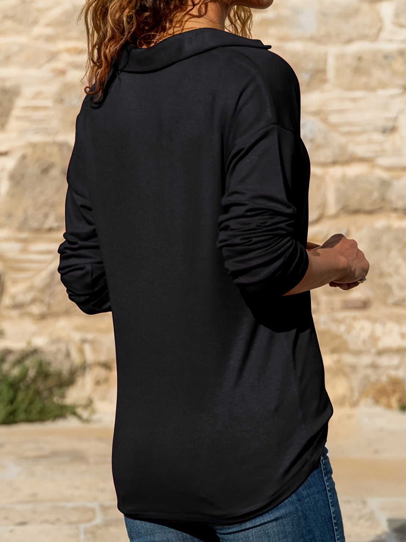 Margaret™ | Elegant Top