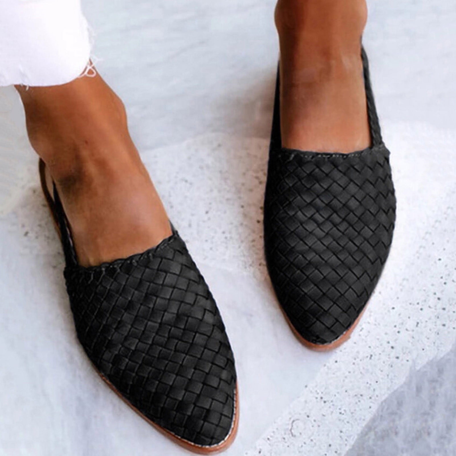 Ava | Orthopedic Shoes with Cassic Comfort