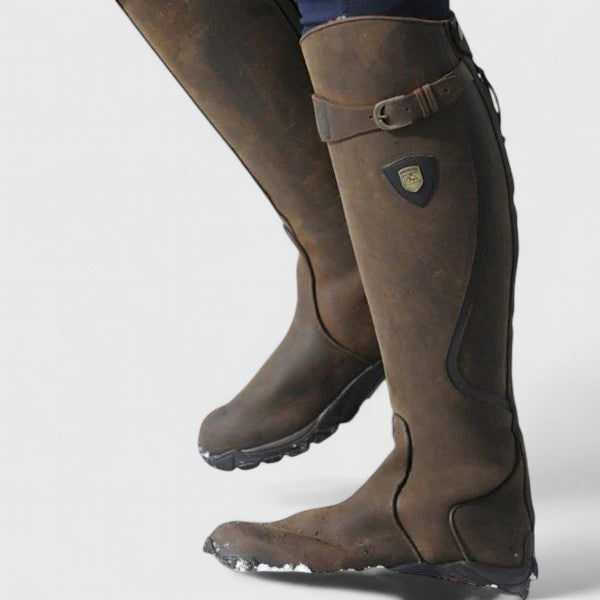 Claire™ | Orthopedic Boots
