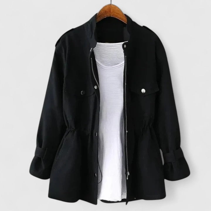 Janet | Women’s Modern Casual Jacket