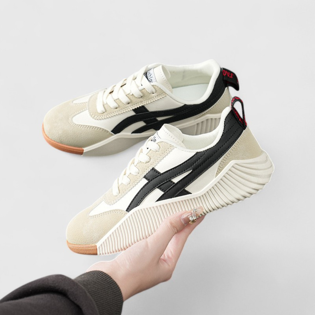 Arden™ | Everyday Support Sneakers