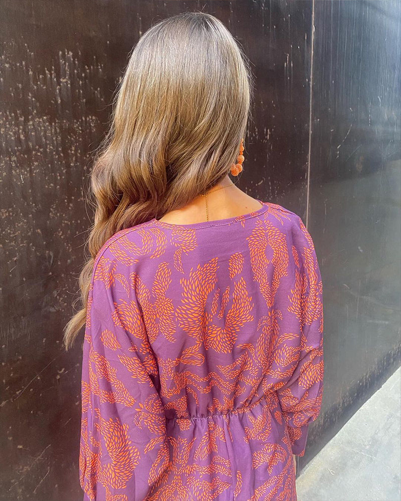 Madison™ | Refined Summer Dress