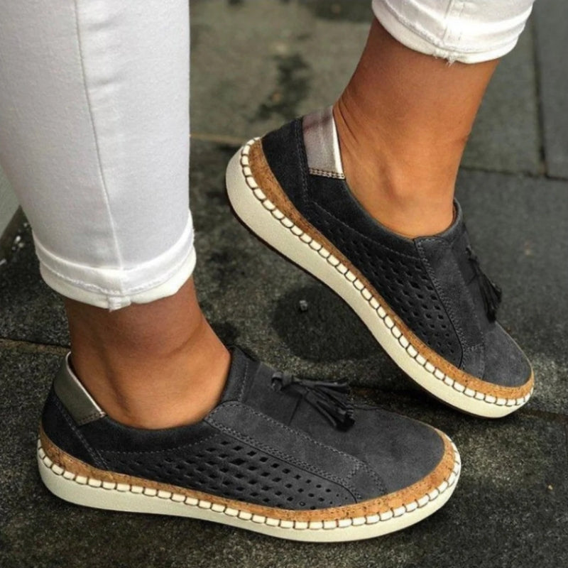 Marjorie™ | Orthoflex Slip-Ons