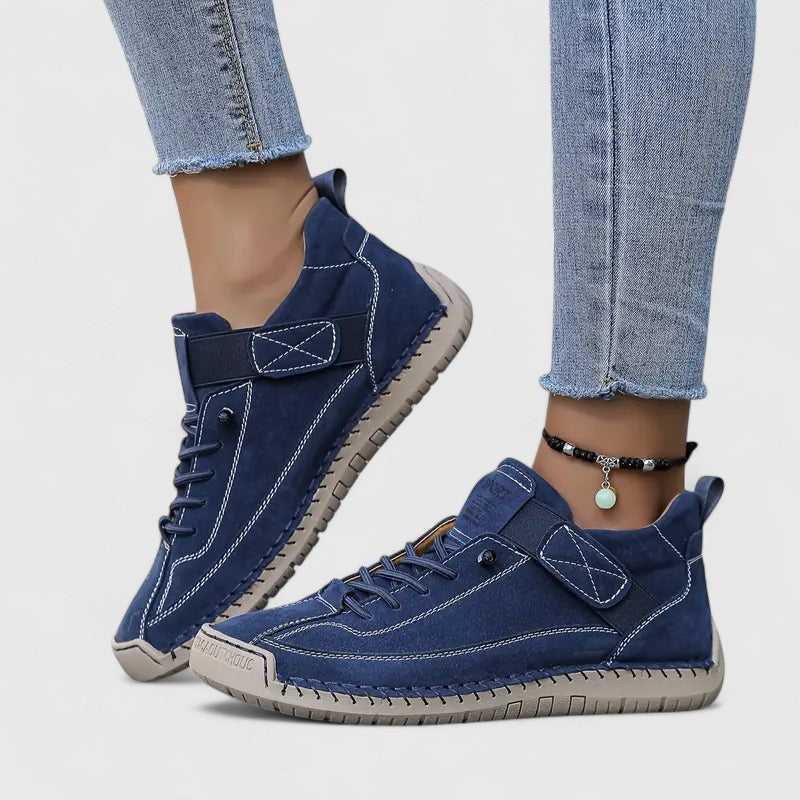 Mia | Comfortable Orthopedic Sneakers