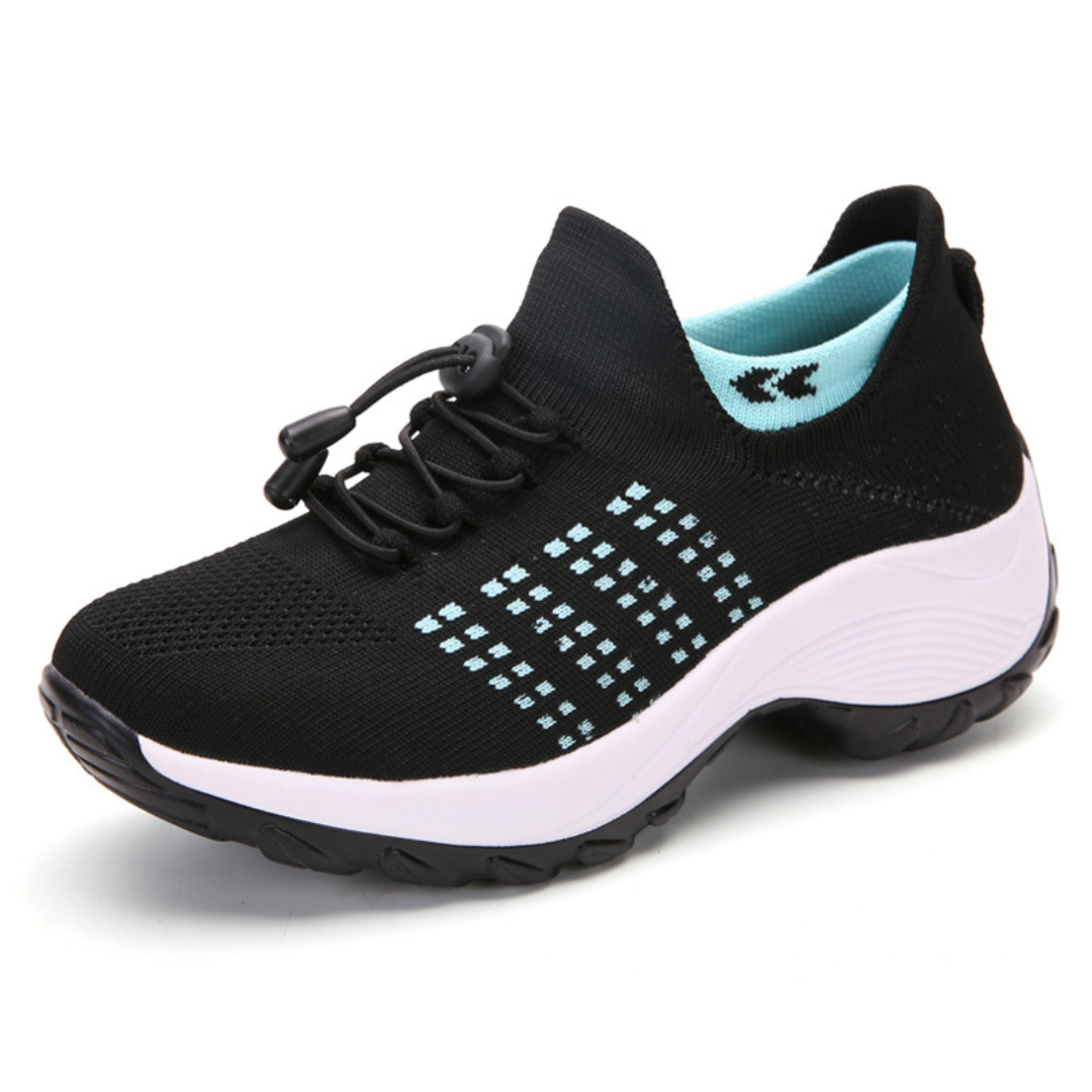 Seréna™ | ComfortWalk Sneakers