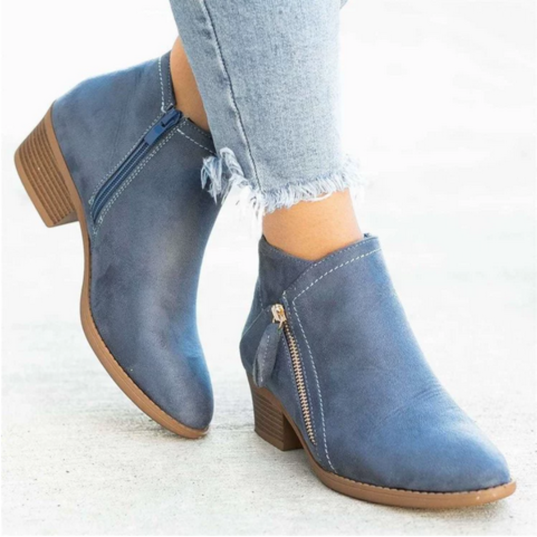 Frances | Sophisticated Boots