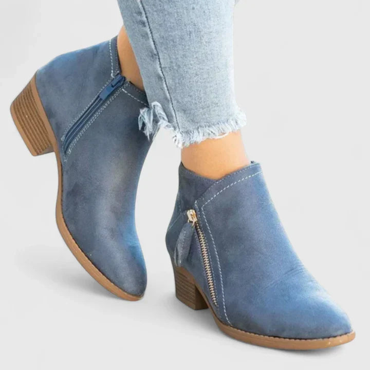 Frances | Sophisticated Boots